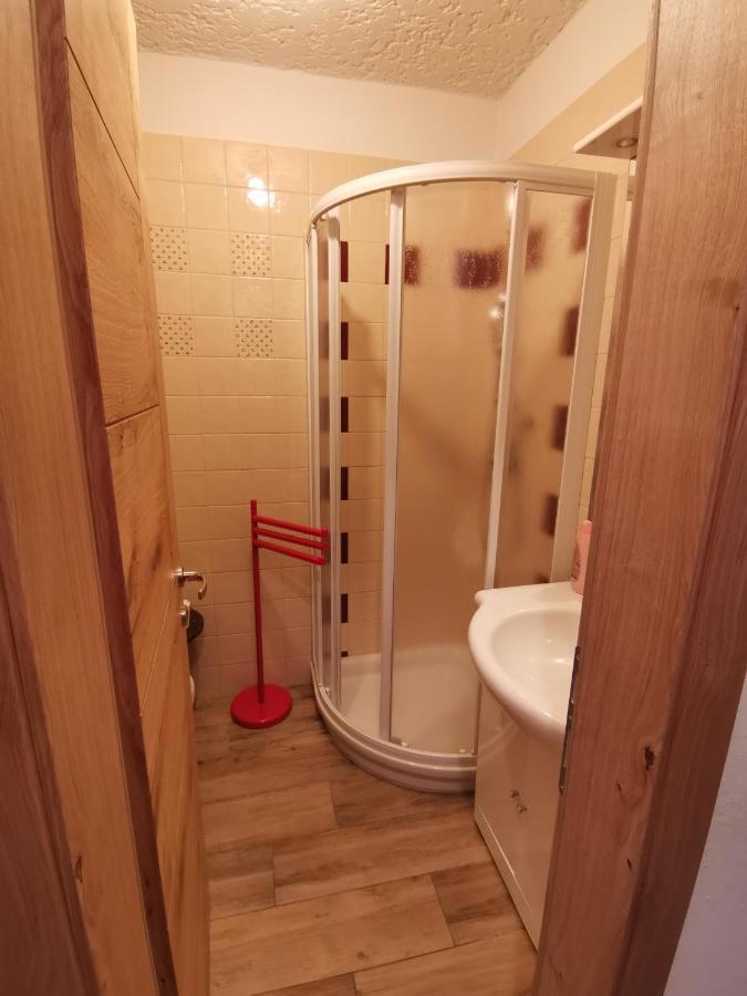 Casa Cinque Funghi A Folgarida Apartment Luaran gambar