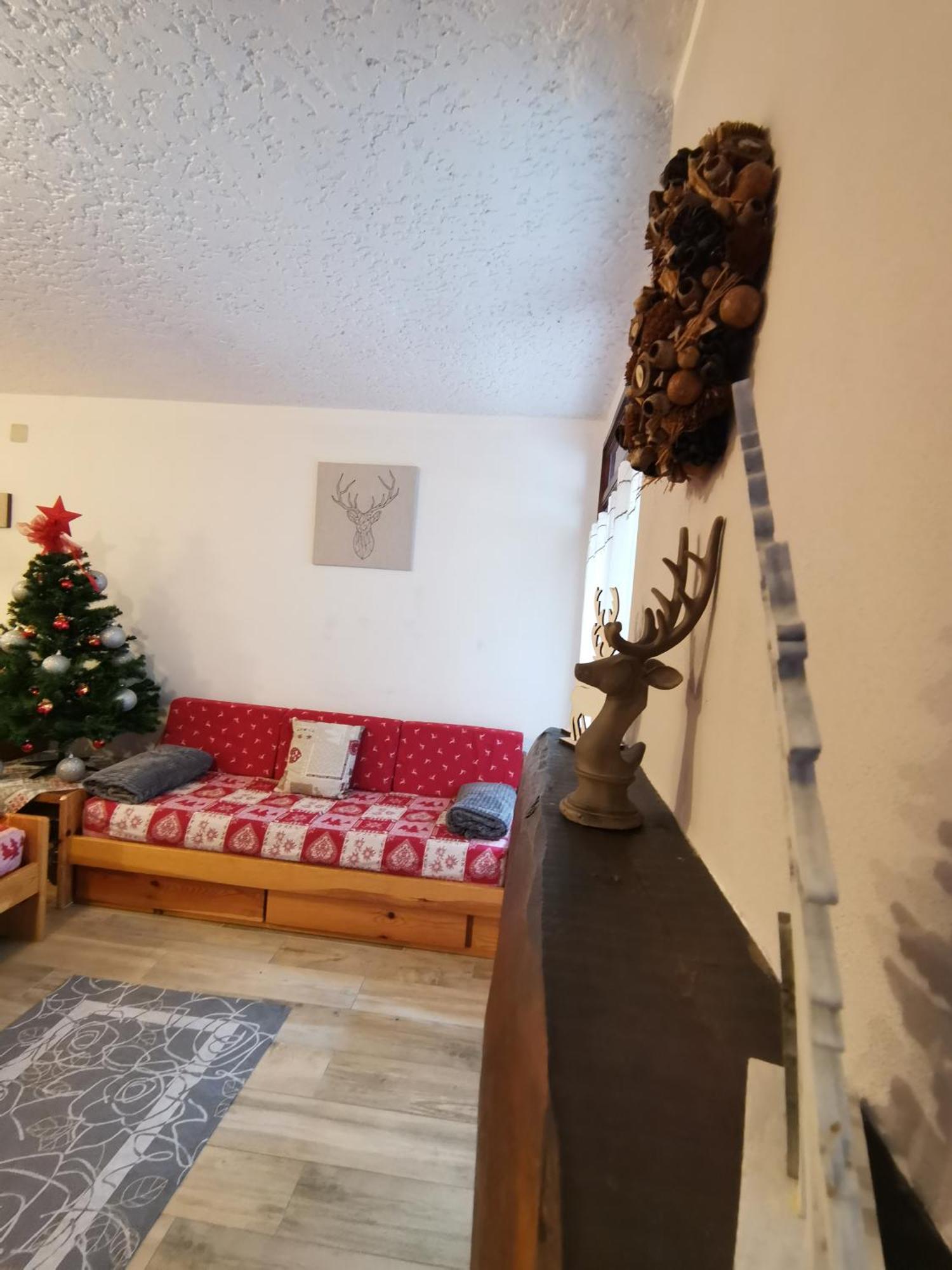 Casa Cinque Funghi A Folgarida Apartment Luaran gambar